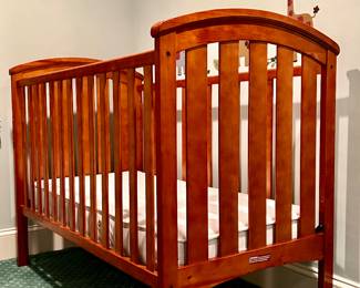 Crib