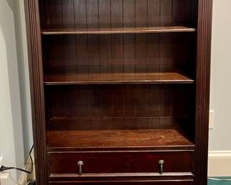 South Cone Trading Company Bookcase 