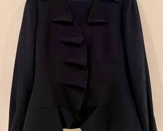 Armani Collezioni Suit Set - size 12
