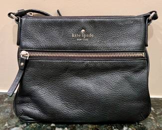 Kate Spade Crossbody 