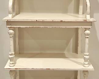 Shabby Chic Shelf