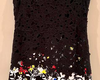 Elie Tahari Dress