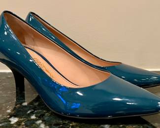 Salvatore Ferragamo Shoes