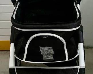 Gen7Pets Stroller