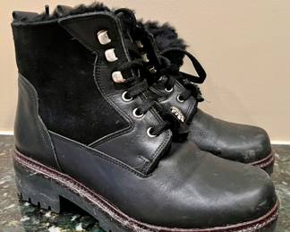 Alp Trend Boots