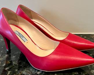 Prada Shoes