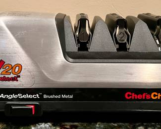 Chef's Choice 1520 Knife Sharpener