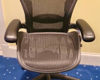 Herman Miller Aeron Desk Chair