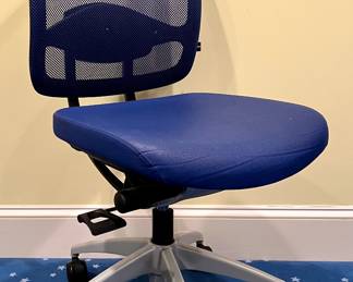 Topstar Adjustable Desk Chair