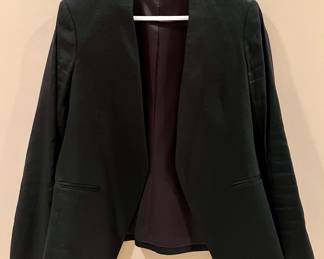 Theory Jacket - size 10