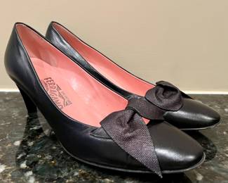 Salvatore Ferragamo Shoes