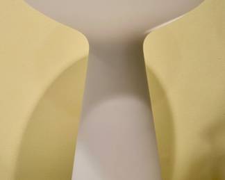 MCM Iconic Mushroom Lamp