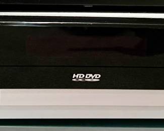 Toshiba DVD Player