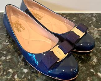 Salvatore Ferragamo Shoes