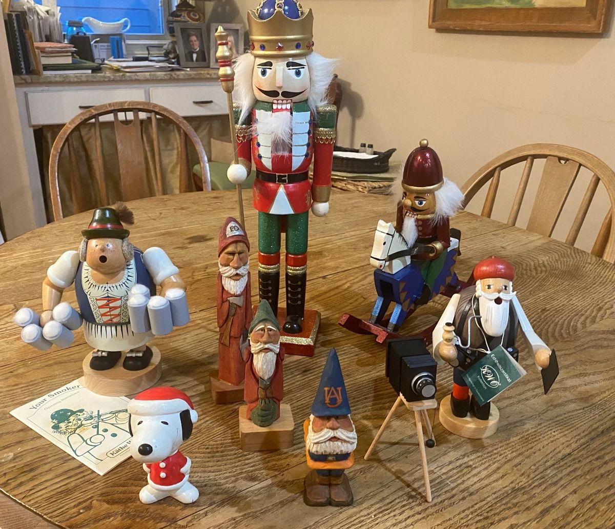 Great Estate Sale in the Heart of Auburn! starts on 11/3/2023