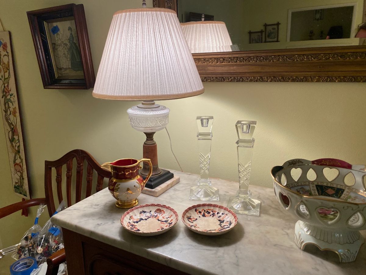 Great Estate Sale in the Heart of Auburn! starts on 11/3/2023