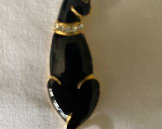 Vintage Titarian Car with Jewels