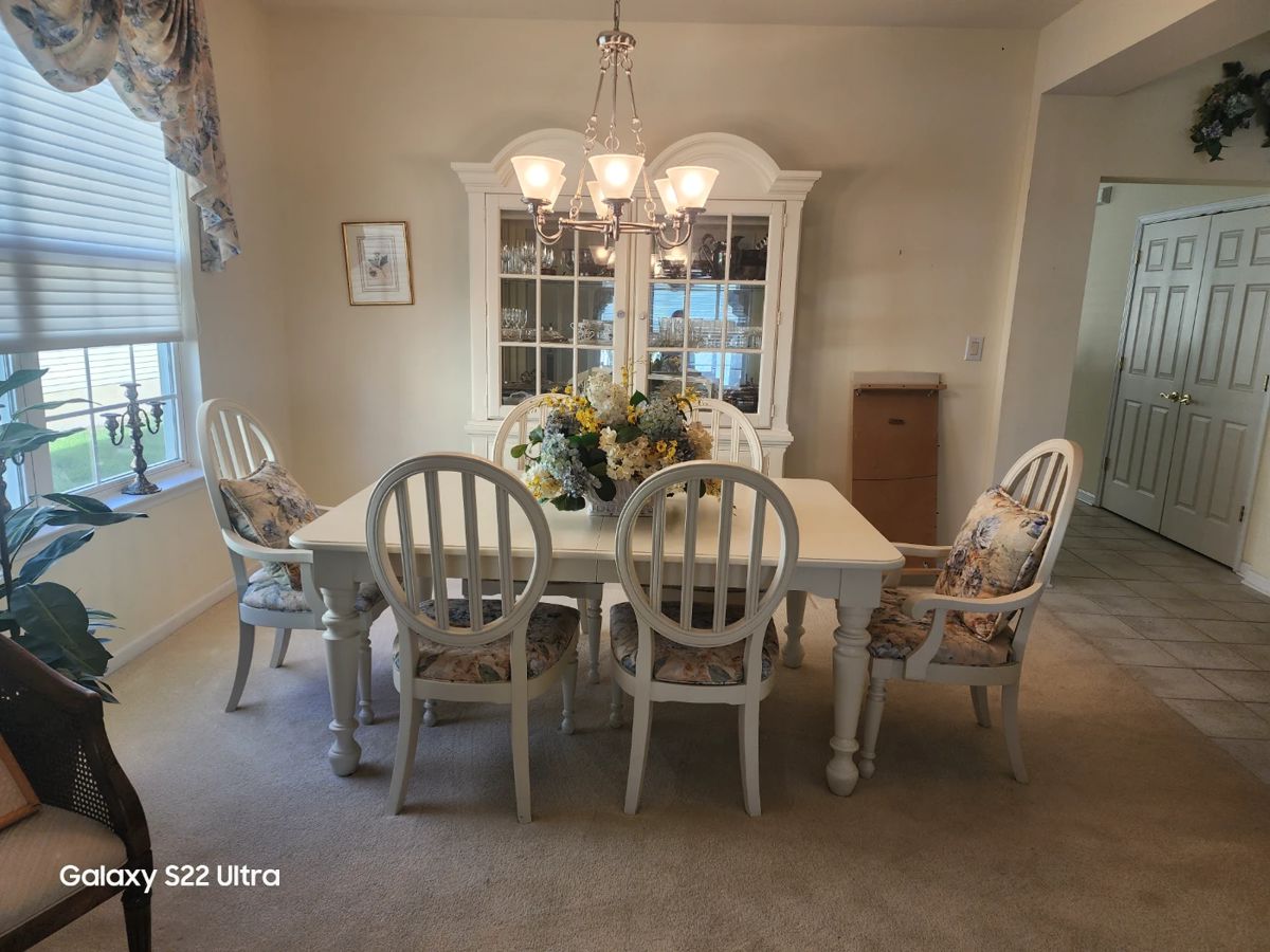 Barnegat Estate Sale Furniture, Decor, Silver,... starts on 10/19/2023
