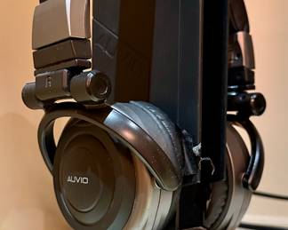 Auvio Headphones