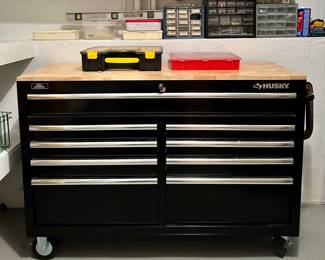 Husky Tool Chest