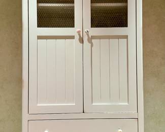 Bellini Storage Cabinet with Drawers
