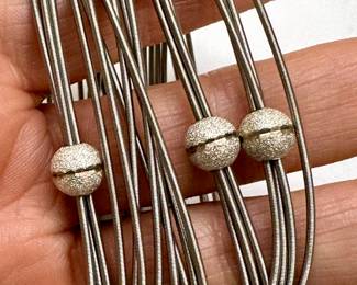 Michele Mercaldo Bracelet