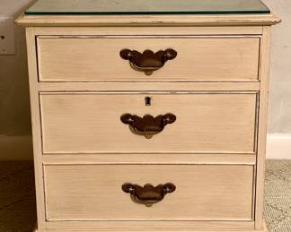 Hekman Filing Cabinet