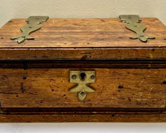 Vintage Box