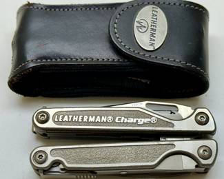 Leatherman Charge Tool