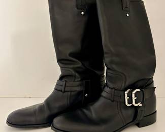 Dior Boots