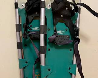 Tubbs Snowshoes