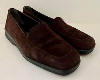 Stuart Weitzman Loafers (brown)