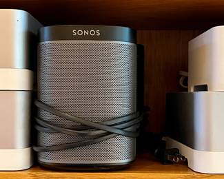 Sonos System
