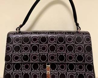 Salvatore Ferragamo Bag