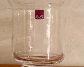 Simon Pearce Hurricane