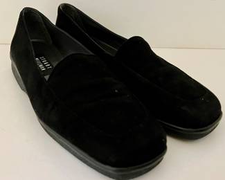 Stuart Weitzman Loafers (black)