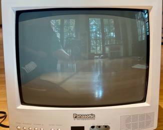 Panasonic TV