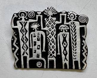 Urban Fetishes - Alice Seely