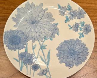 Decorative Plate