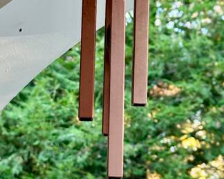 Wind Chimes