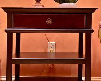 Lane Furniture Nightstand