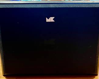 Miller & Kreisel VX-7 Mark II Subwoofer