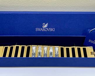 Swarovski Bracelet