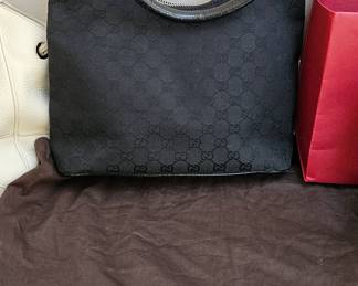 Gucci handbag