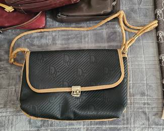 Dior handbag