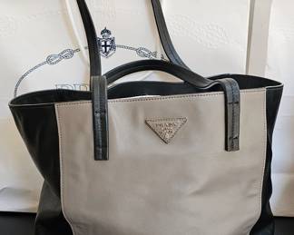 Prada handbag