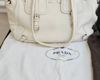 Prada Handbag