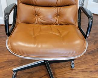Knoll office chair
