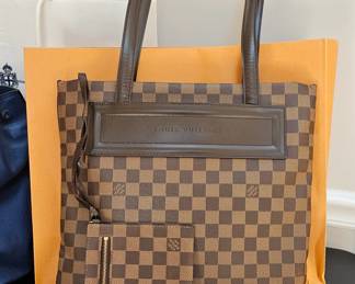 Louis Vuitton Handbag