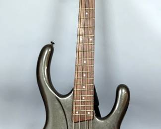 Ibanez Ergodyne Electric Bass Model #EDC 700 Serial #C8040426